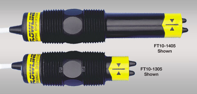 Interruptor de Flujo Thermo-Flo™ Serie FT10-1305
