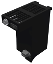 [NVT005302] GRV-EPIC-PSDC Power converter, 22-50 VDC
