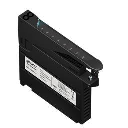 [NVT008305] Módulo de comunicación serie Groov, 4 canales, RS-232 o RS-485, aislamiento de canal a canal GRV-CSERI-4