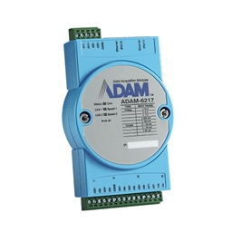 [NVT000796] ADAM-6217 8AI IoT Modbus/SNMP/MQTT 2 puertos Ethernet E/S remotas