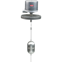 [NVT011973] Series 301 Control De Nivel De Tipo Flotador De Montaje Superior
