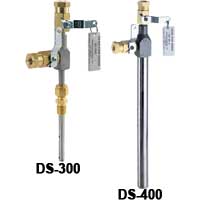 Series DS Sensores De Flujo En Línea