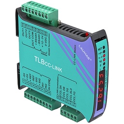 [NVT020103] Transmisor De Peso Digital (RS485 - CC-Link)