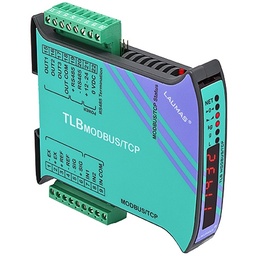[NVT020113] Transmisor De Peso Digital (RS485 - Modbus/TCP)