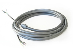 [NVT004572] ESTENSIONE Cable De Prolongación Con Revestimiento De PVC