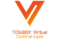 [NVT019936] Tosibox Virtual Central Lock