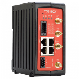 [NVT019919] Tosibox Lock 500iAPS