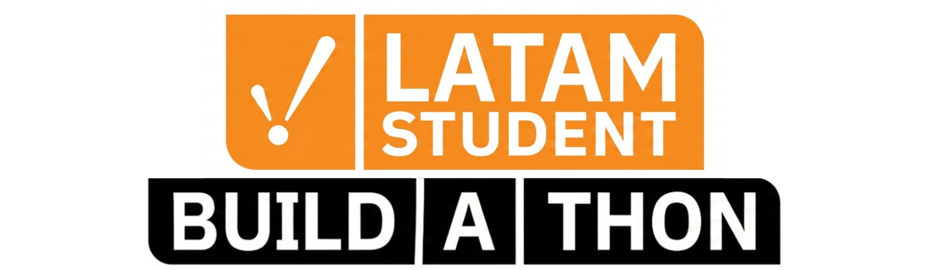 Logo Build-A-Thon
