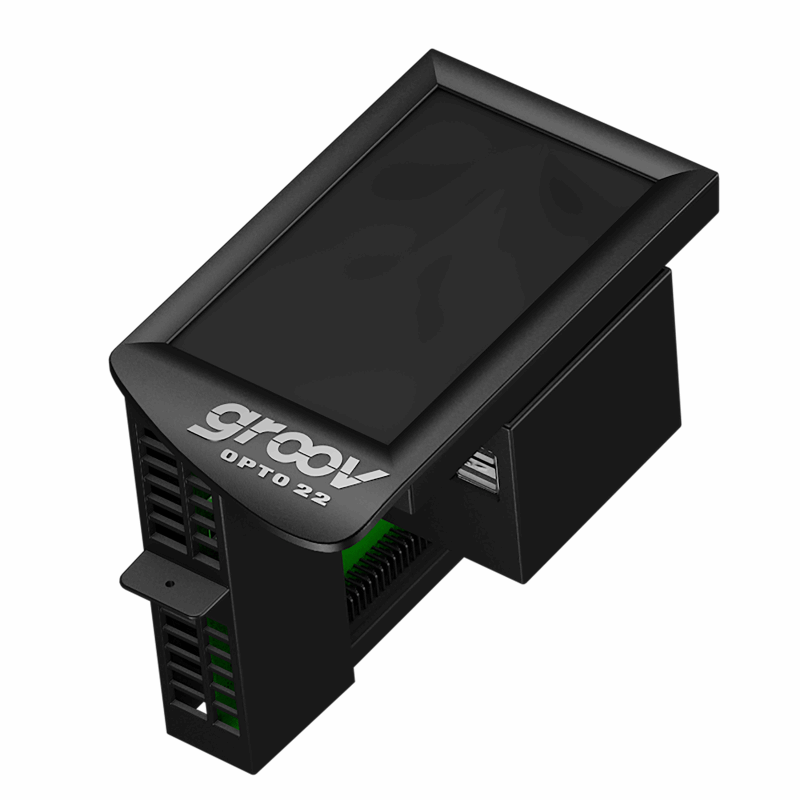 Controlador Groov EPIC de Opto22 GRV-EPIC-PR1
