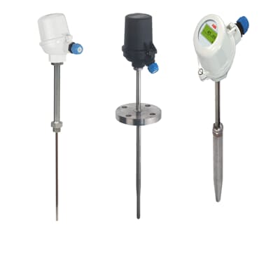Sensor De Temperatura SensyTemp TSP100