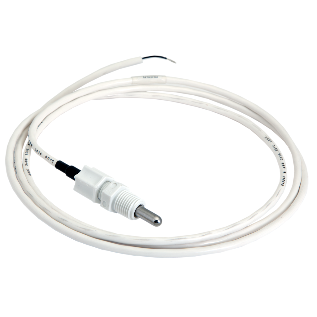 ICTD-P3 Immersion ICTD Temperature Probe, 1/4-inch Diameter