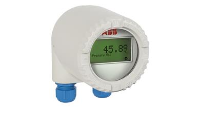 Transmisor de Temperatura de Montaje en Campo TTF300