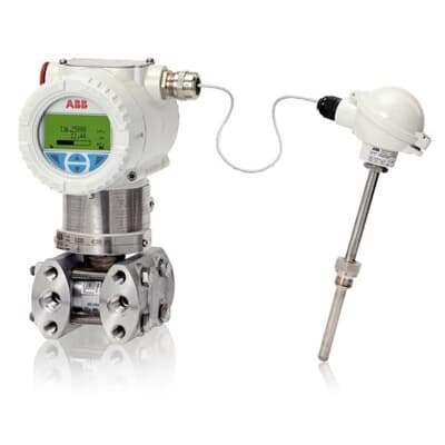 [NVT020206] Transmisor de Presión Multivariable 266JSH
