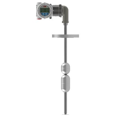 Transmisor de nivel magnetoestrictivo LMT100