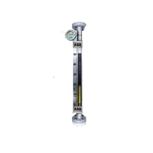 Indicador de nivel magnético KM26