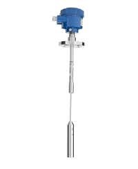 Interruptor de nivel capacitivo RFnivo® RF8100