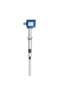 Interruptor de nivel capacitivo RFnivo® RF3200