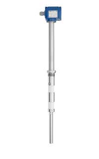 Interruptor de nivel capacitivo RFnivo® RF3300