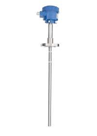 Interruptor de nivel capacitivo RFnivo® RF8200