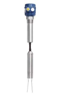 Interruptor de nivel de horquilla vibratoria Vibranivo® VN 1050