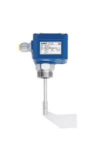 Interruptor de nivel de paleta giratoria Rotonivo® RN 3001