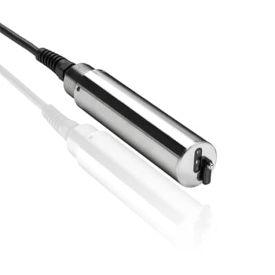 [NVT010722] Sensor de turbidez y sólidos suspendidos totales (TSS) Azteca ATS430