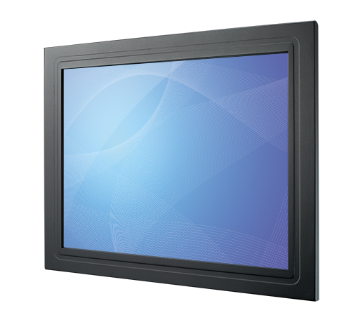 Monitor de Montaje en Panel