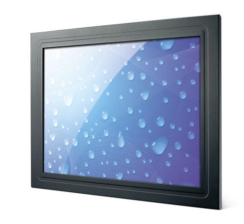 Monitor Industrial IP65