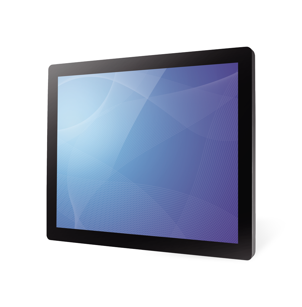 Monitores Táctiles Al Ras (Grado Profesional Proflat 100%)