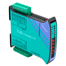 TLB ETHERNET/IP  Transmisor de Peso con Ethernet