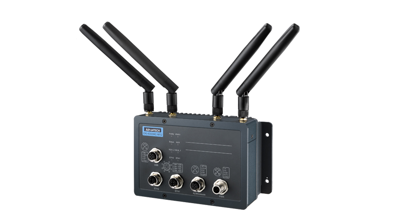 Access Point/Client Bridges