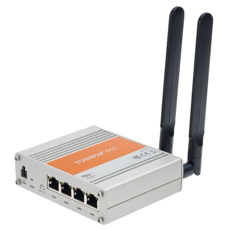 TBL650US Tosibox Lock 650