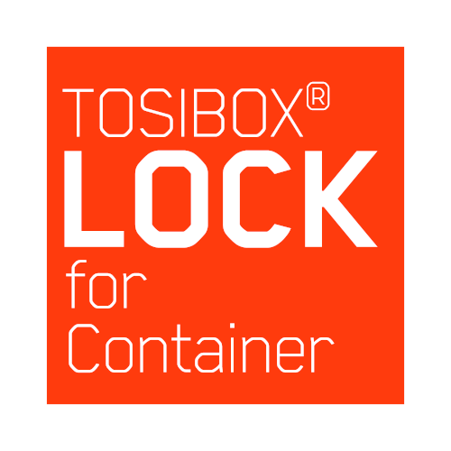Tosibox Lock For Container