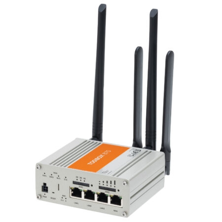 Tosibox Starter Kit 675