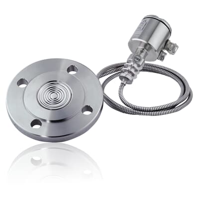 [NVT020194] Transmisor de Presión Manométrica 261GR