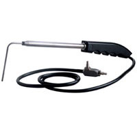 Series 166T Tubo Pitot Telescópico De Acero Inoxidable