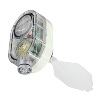 Series DAFA Indicador De Flujo De Aire Y Alarma