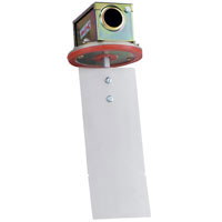 Series 530 Interruptor De Flujo De Aire