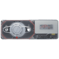 Series SL-2000 Detector De Humo Para Conducto
