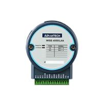 WISE-4050LAN-B E/S Ethernet Modbus 4DI/4DO