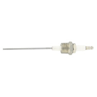 Series LCLP Sonda De Nivel De Conductividad