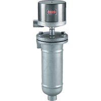 [NVT011500] Series 1211/1213/1214 Control De Nivel Tipo Cámara Con Brida