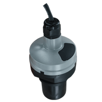 Series ULSL Ultrasonic Level Sensor