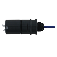 Series PDWS Sensor De Flujo Para Rueda De Paletas