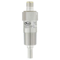 Series TDFT Transmisor De Flujo De Dispersión Térmica
