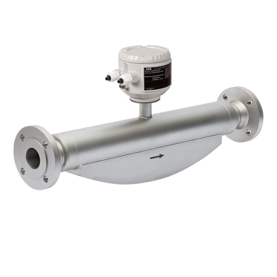 Caudalímetro másico Coriolis CoriolisMaster FCB130