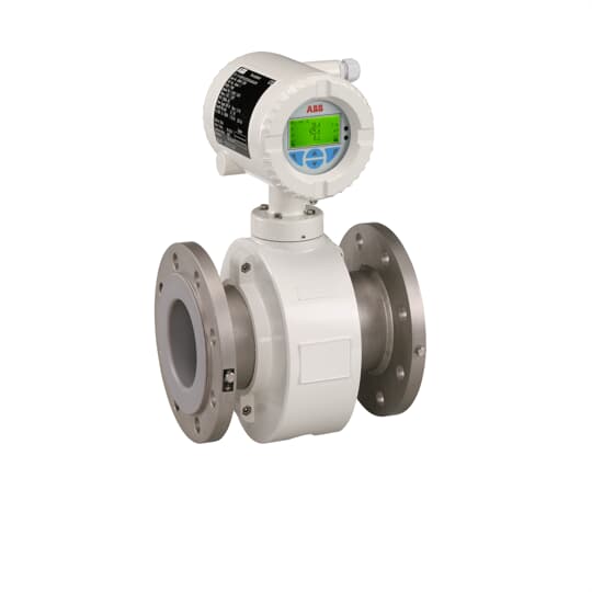 [NVT002997] Caudalímetro electromagnético ProcessMaster FEP300