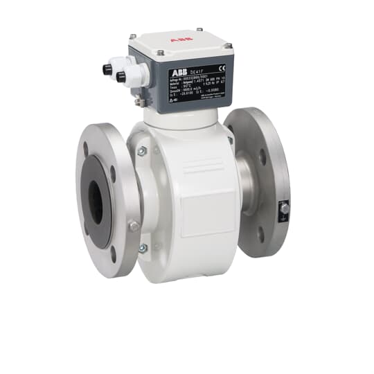 Caudalímetro electromagnético FSM4000