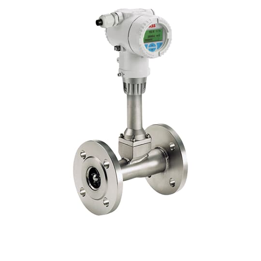 Caudalímetro de remolino SwirlMaster FSS450