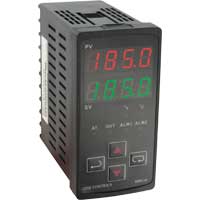 Series 8C Controlador De Temperatura 1/8 DIN